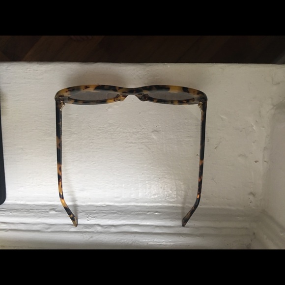 Sunday Somewhere Kurt sunglasses in Brown